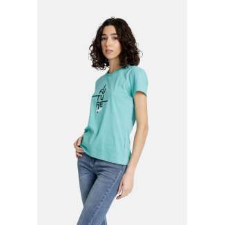 PACO WOMEN'S SLIM FIT...