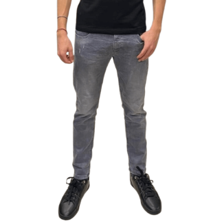 ΠΑΝΤΕΛΟΝΙ JEAN DAMAGED SLIM...