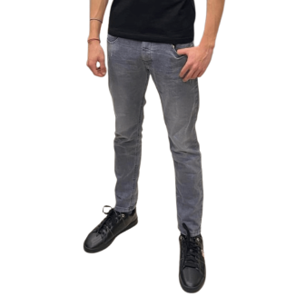 ΠΑΝΤΕΛΟΝΙ JEAN DAMAGED SLIM...
