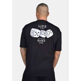TWO BROTHERS DICE T-SHIRT...