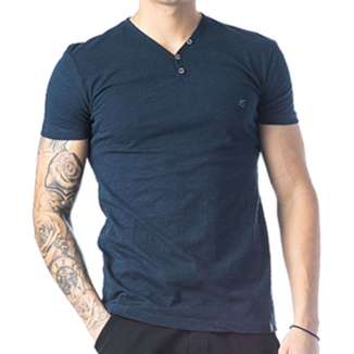 PACO MEN'S BUTTON V REGULAR...