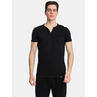 PACO MEN'S BUTTON V REGULAR...