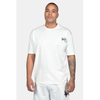 TWO BROTHERS PRINT T-SHIRT...