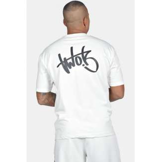TWO BROTHERS PRINT T-SHIRT...