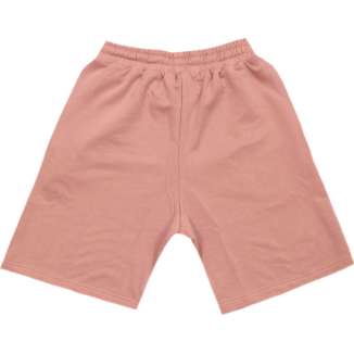 HENRY LOGO SHORTS 6-054 SALMON