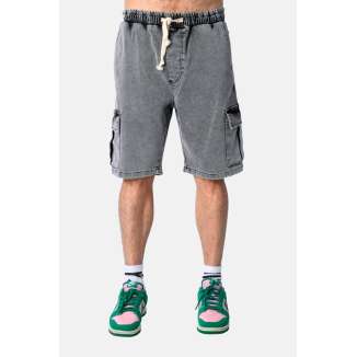 PACO DENIM CARGO SHORT...
