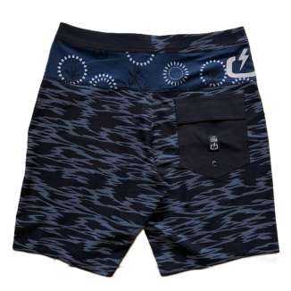 STRECH BOARDSHORTS SWMR1795PS PR85