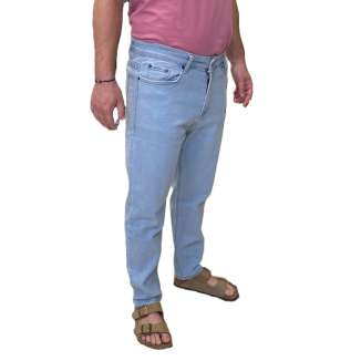ΠΑΝΤΕΛΟΝΙ JEAN CROP SENIOR...