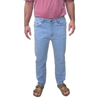 ΠΑΝΤΕΛΟΝΙ JEAN CROP SENIOR...