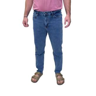 ΠΑΝΤΕΛΟΝΙ JEAN CROP SENIOR...