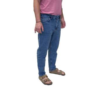 ΠΑΝΤΕΛΟΝΙ JEAN CROP SENIOR...