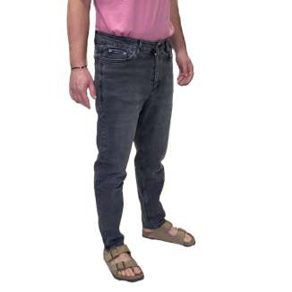 ΠΑΝΤΕΛΟΝΙ JEAN CROP SENIOR...