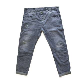 ΠΑΝΤΕΛΟΝΙ JEAN DAMAGED SLIM...