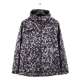 LONG BONDED JACKET MR1674B CAMOUFLAGE