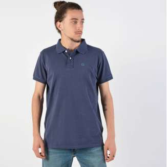 EMERSON BASIC POLO PIQUET 191.EM35.71 NAVY
