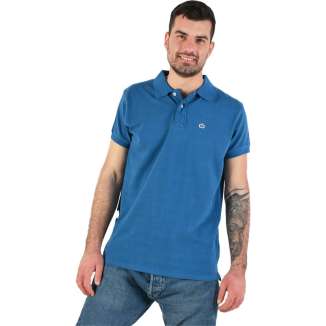 EMERSON BASIC POLO PIQUET 191.EM35.71 ROYAL