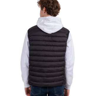 VCODE VEST G320 BLACK