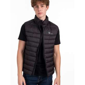 VCODE VEST G320 BLACK