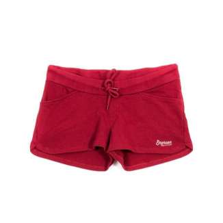 SWEATSHORTS SWFPR1725 RED