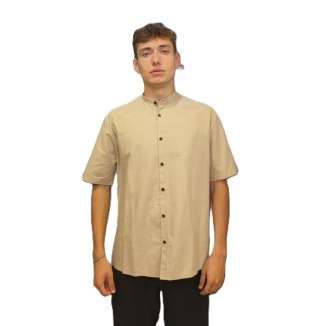COTTON 4ALL OVER SHIRT 25-248