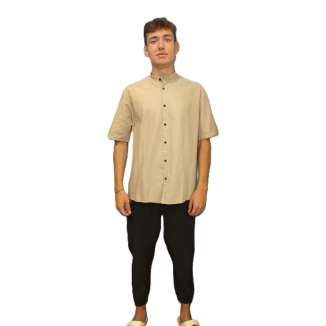 COTTON 4ALL OVER SHIRT 25-248