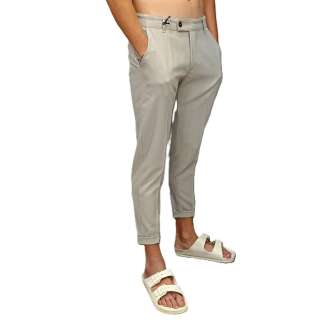 JUST WEST MEN'S SLIM FIT...