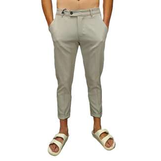 JUST WEST MEN'S SLIM FIT...