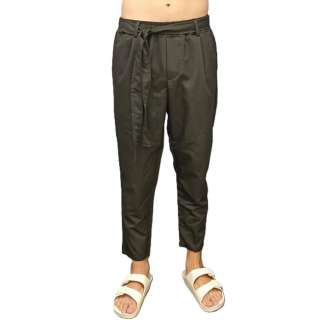 JUST WEST MEN'S CROPPED FIT...