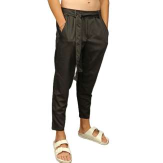 JUST WEST MEN'S CROPPED FIT...