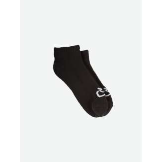Emerson Unisex 3-Pair Κάλτσες 221.EU08.01 BLACK
