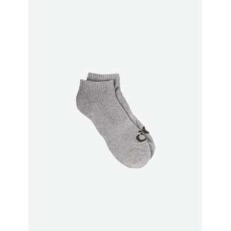 Emerson Unisex 3-Pair Socks 221.EU08.01 GREY