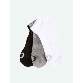 Emerson Unisex 3-Pair Κάλτσες 221.EU08.01 MULTI