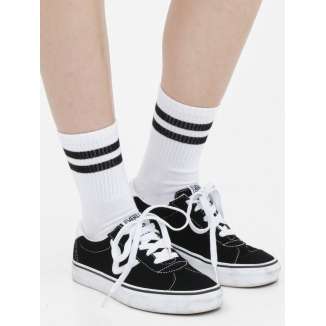 DOUBLE-STRIPE CREW Κάλτσες...