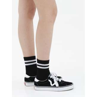 DOUBLE-STRIPE CREW Κάλτσες...