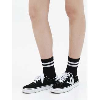 DOUBLE-STRIPE CREW Κάλτσες...