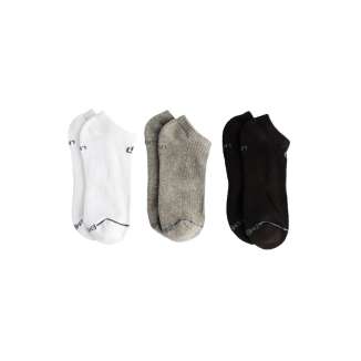 Emerson Unisex 3-Pair...