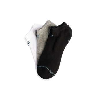 Emerson Unisex 3-Pair...