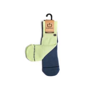 EMERSON MID CREW SOCKS...