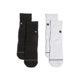 EMERSON MID CREW SOCKS...