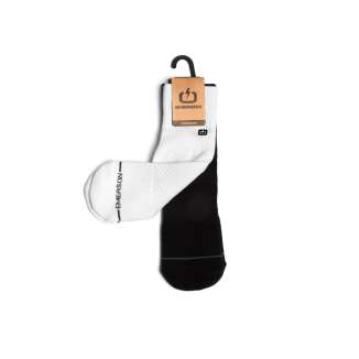 EMERSON MID CREW SOCKS...