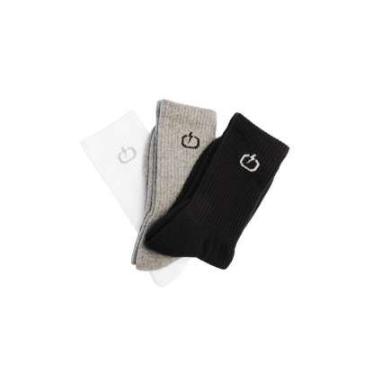 Emerson Unisex 3-Pair...
