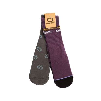 Emerson Unisex BASIC CREW...