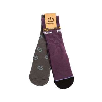 Emerson Unisex BASIC CREW...