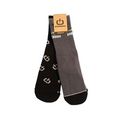 Emerson Unisex BASIC CREW...