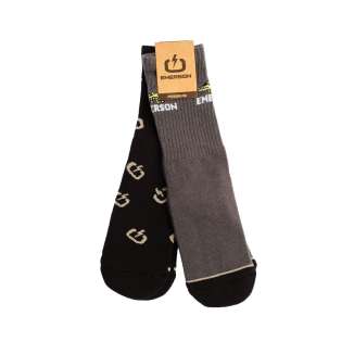 Emerson Unisex BASIC CREW...