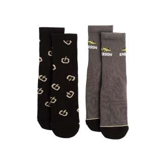 Emerson Unisex BASIC CREW...