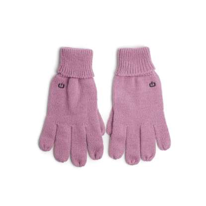 EMERSON KNIT GLOVES...