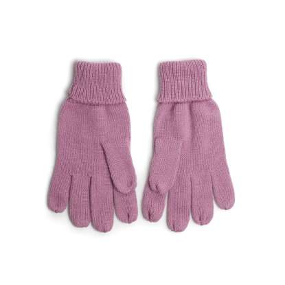EMERSON KNIT GLOVES...
