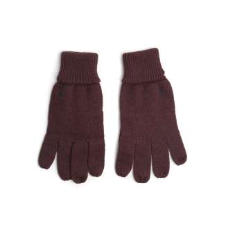 EMERSON KNIT GLOVES...