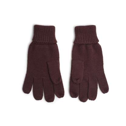 EMERSON KNIT GLOVES...